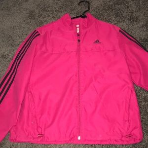 Adidas jacket